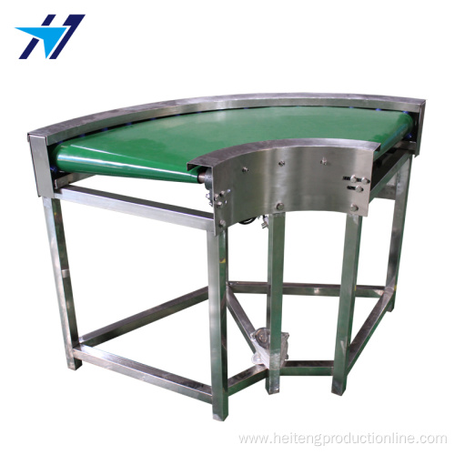 Stainless steel bracket turning machine